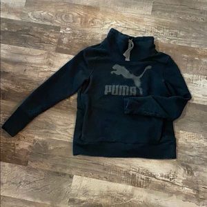 Puma Sweatshirt